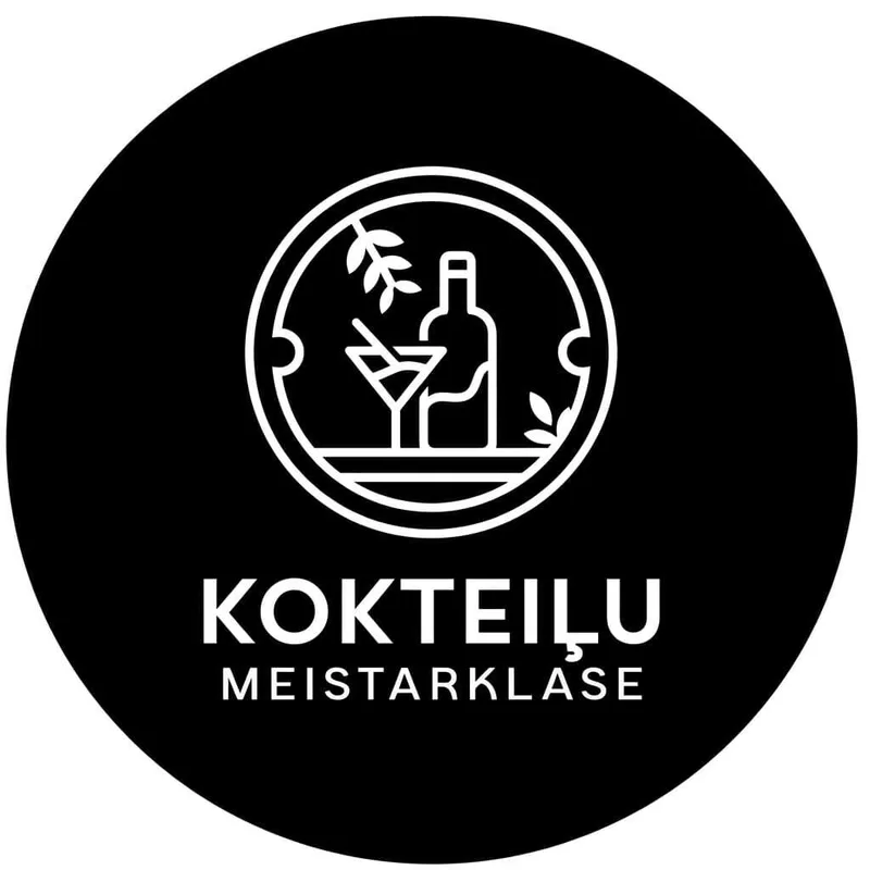 Kokteiļu meistarklase Vieta Jūsu priekam telpās